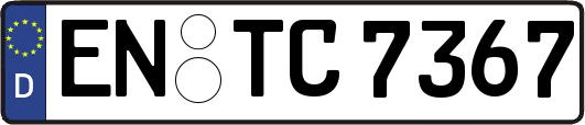 EN-TC7367