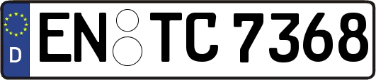 EN-TC7368