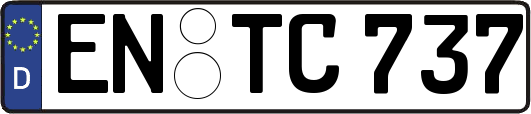 EN-TC737