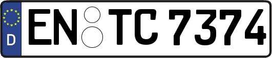 EN-TC7374