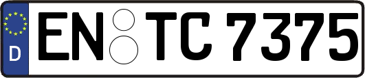 EN-TC7375