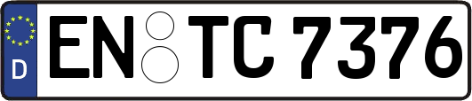 EN-TC7376