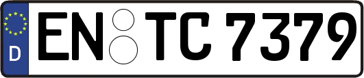 EN-TC7379