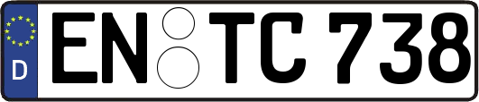 EN-TC738