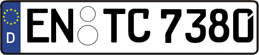 EN-TC7380