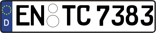 EN-TC7383