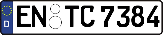 EN-TC7384