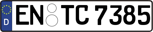 EN-TC7385