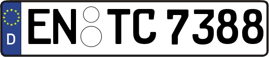 EN-TC7388