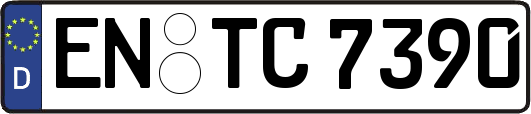 EN-TC7390