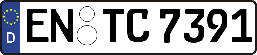 EN-TC7391