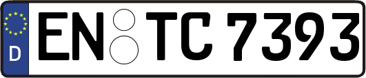 EN-TC7393