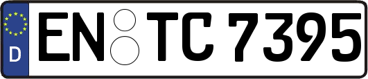 EN-TC7395