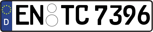 EN-TC7396