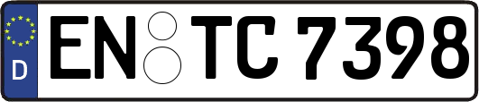 EN-TC7398