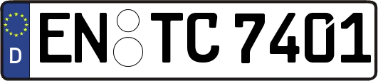 EN-TC7401