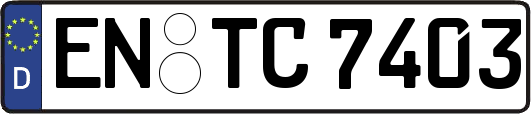 EN-TC7403