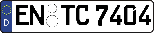 EN-TC7404