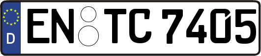 EN-TC7405