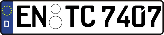 EN-TC7407