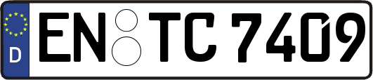 EN-TC7409