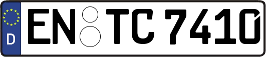EN-TC7410