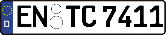 EN-TC7411