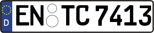 EN-TC7413