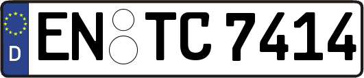 EN-TC7414