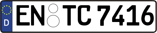 EN-TC7416