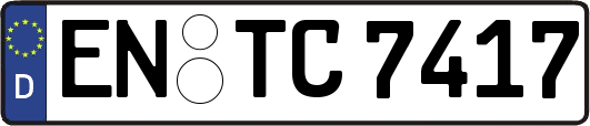 EN-TC7417