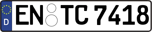 EN-TC7418