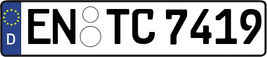 EN-TC7419