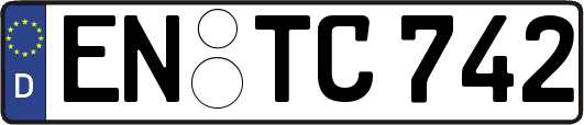 EN-TC742