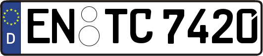 EN-TC7420