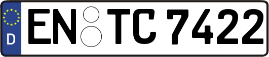 EN-TC7422