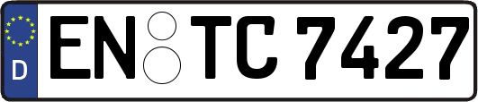 EN-TC7427