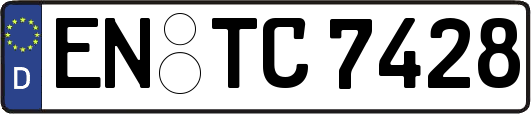 EN-TC7428