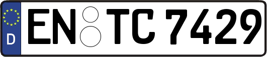 EN-TC7429