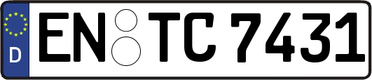 EN-TC7431