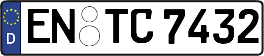 EN-TC7432