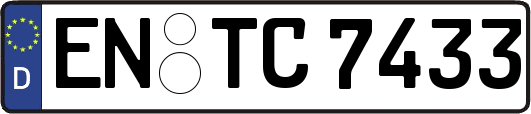 EN-TC7433
