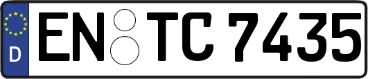 EN-TC7435