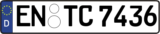 EN-TC7436