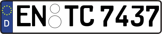 EN-TC7437