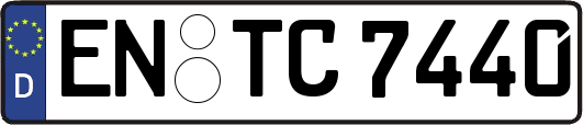 EN-TC7440