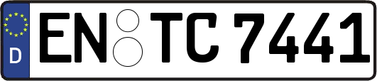 EN-TC7441