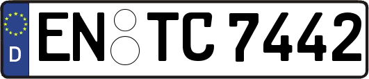 EN-TC7442