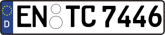 EN-TC7446