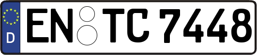 EN-TC7448